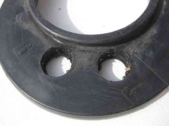 Mercedes-Benz  A2218690208 Кришка бачка омивача S-Class W221 CL C216 Одесса