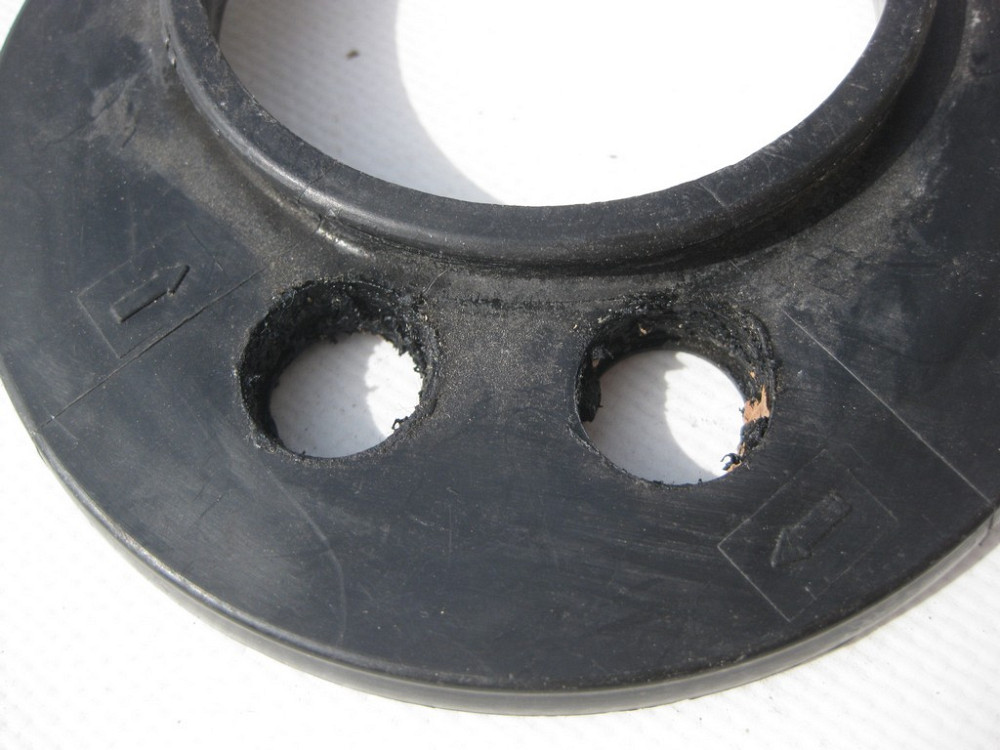 Mercedes-Benz  A2218690208 Кришка бачка омивача S-Class W221 CL C216 Одесса - изображение 3