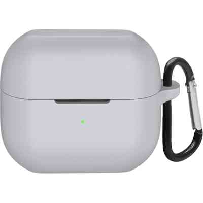 Чохол для навушників Armorstandart Hang Case для Samsung Galaxy Buds 3/3 Pro Grey (ARM79984) Вінниця