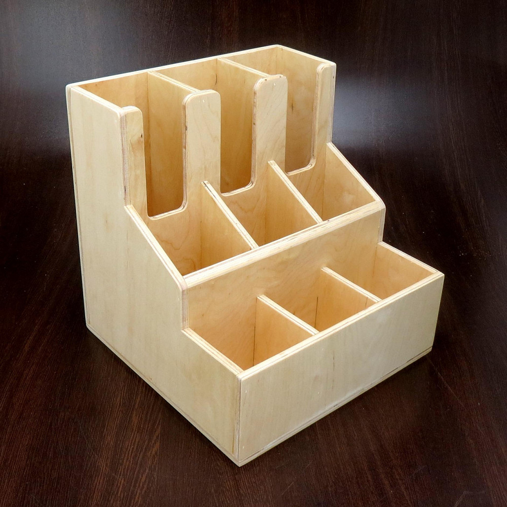 Кофейный органайзер 