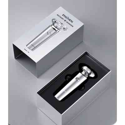 Электробритва Xiaomi X6 Silver Винница