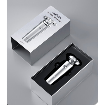 Электробритва Xiaomi X6 Silver Винница - изображение 6