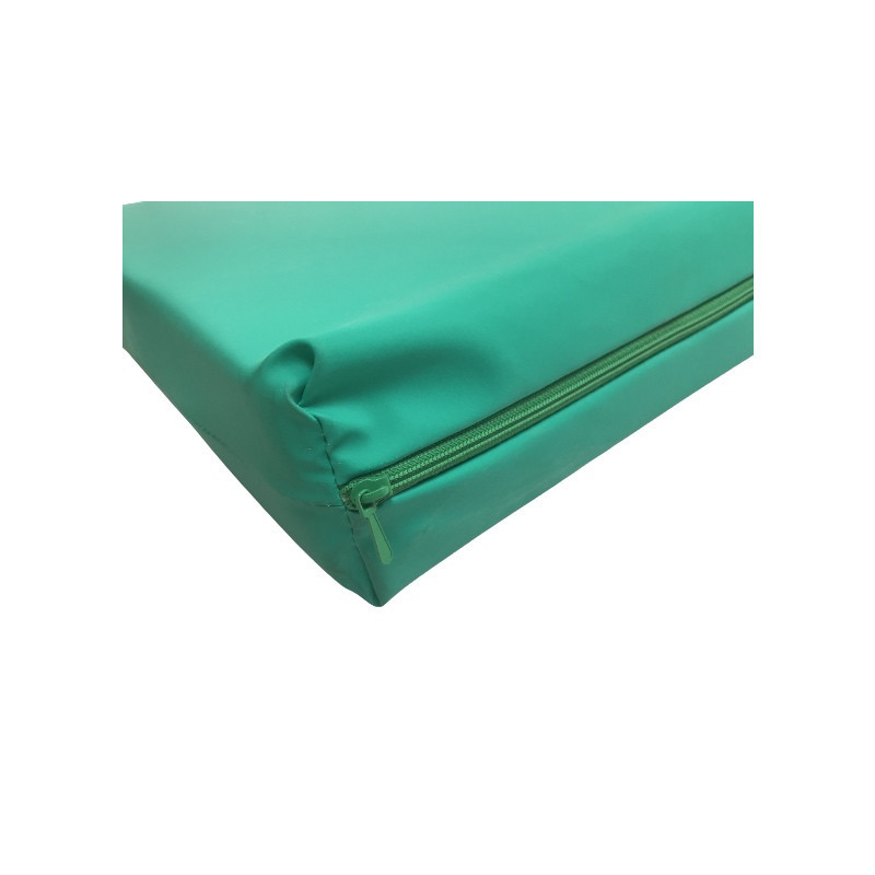 Матрас кровати больничной АТОН (МЦ 2000х900х80) Днепр - изображение 3