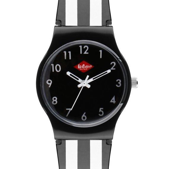 Дитячий наручний годинник Lee Cooper Kids (Чорний) Вінниця - фото 1