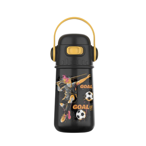 Термочашка 400 мл Football Maestro MR-1644-A Житомир