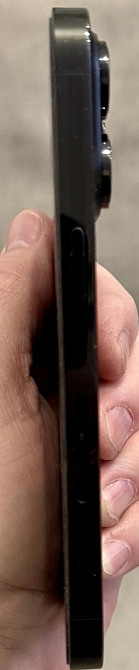 Айфон iPhone 14 Pro E-SIM 128Gb. Space Black. Киев - изображение 4