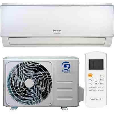 Кондиционер Galactic GKZ 24HF-S/GCZ 24HF-S Винница