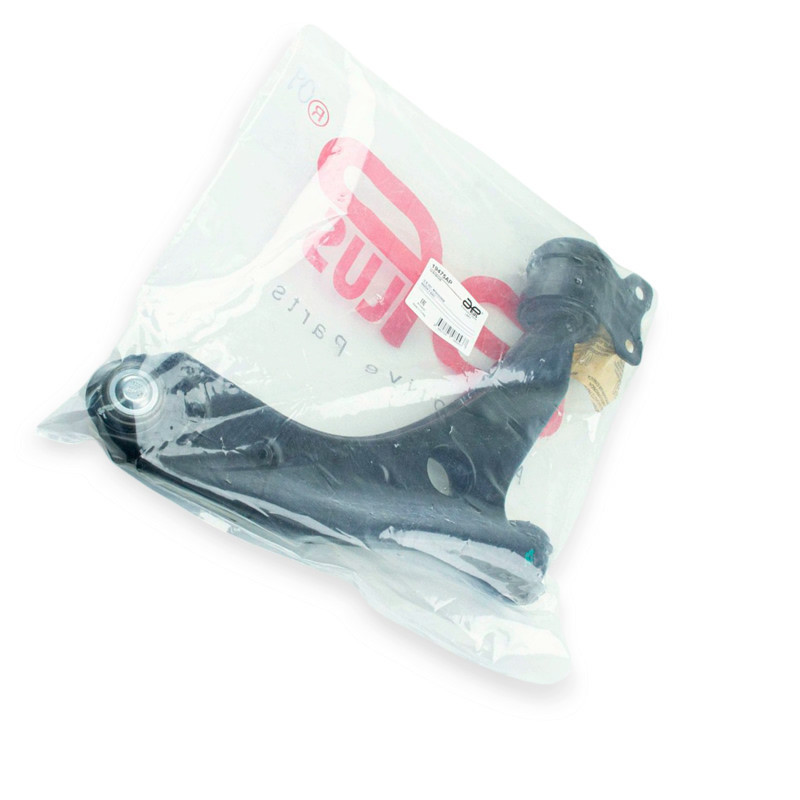 Рычаг подвески Mazda 3 BK, 5 CW 10- левый L передней Мукачево - изображение 2