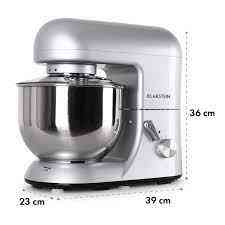 Кухонний комбайн Bella Argentea Німеччина Рівне