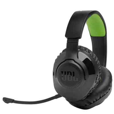 Навушники JBL Quantum 360X Wireless for Xbox Black (JBLQ360XWLBLKGRN) Вінниця