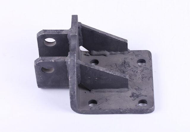 Кронштейн тяги ограничительной левый Фотон 240 Мукачево - изображение 1