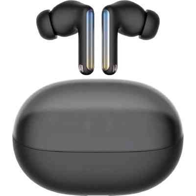 Наушники Tecno Sonic 1 Black (4895180784118) Винница