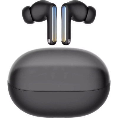 Навушники Tecno Sonic 1 Black (4895180784118) Вінниця - фото 1