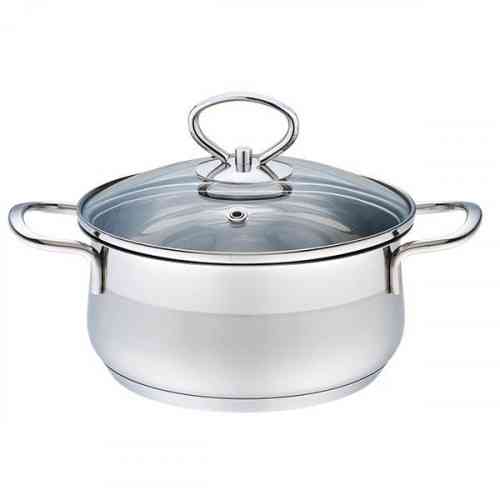 Каструля 1,9л d18см MR-3508-18 Maestro Житомир