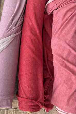 Ткань / опт / трикотаж двухнитка, от 3 м Киев