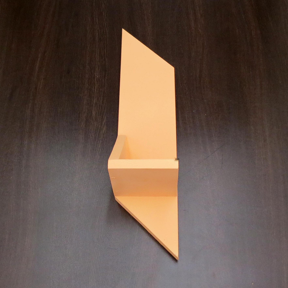 Настенная полка 