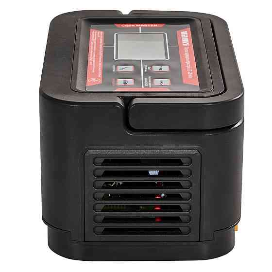 Пуско-зарядное устройство Vitals Master JS 60 mini Харьков