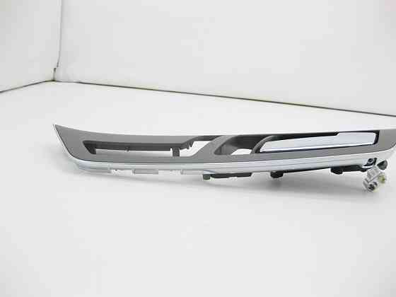 Mercedes-Benz  A2217205648 7251 Внутрішня ручка відкриття передніх правих дверей з сірою накладкою S-Class W221 Одеса