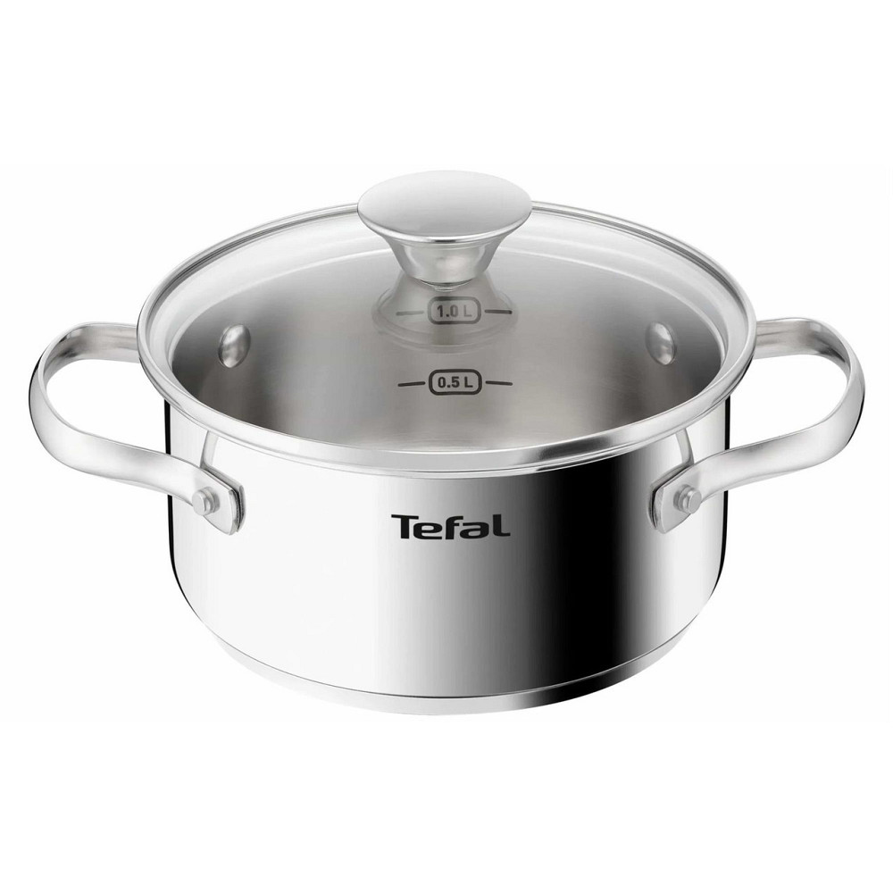 Каструля Tefal Minis 16 см 1.5 л (H8744255) ( 12664 ) Харьков - изображение 3