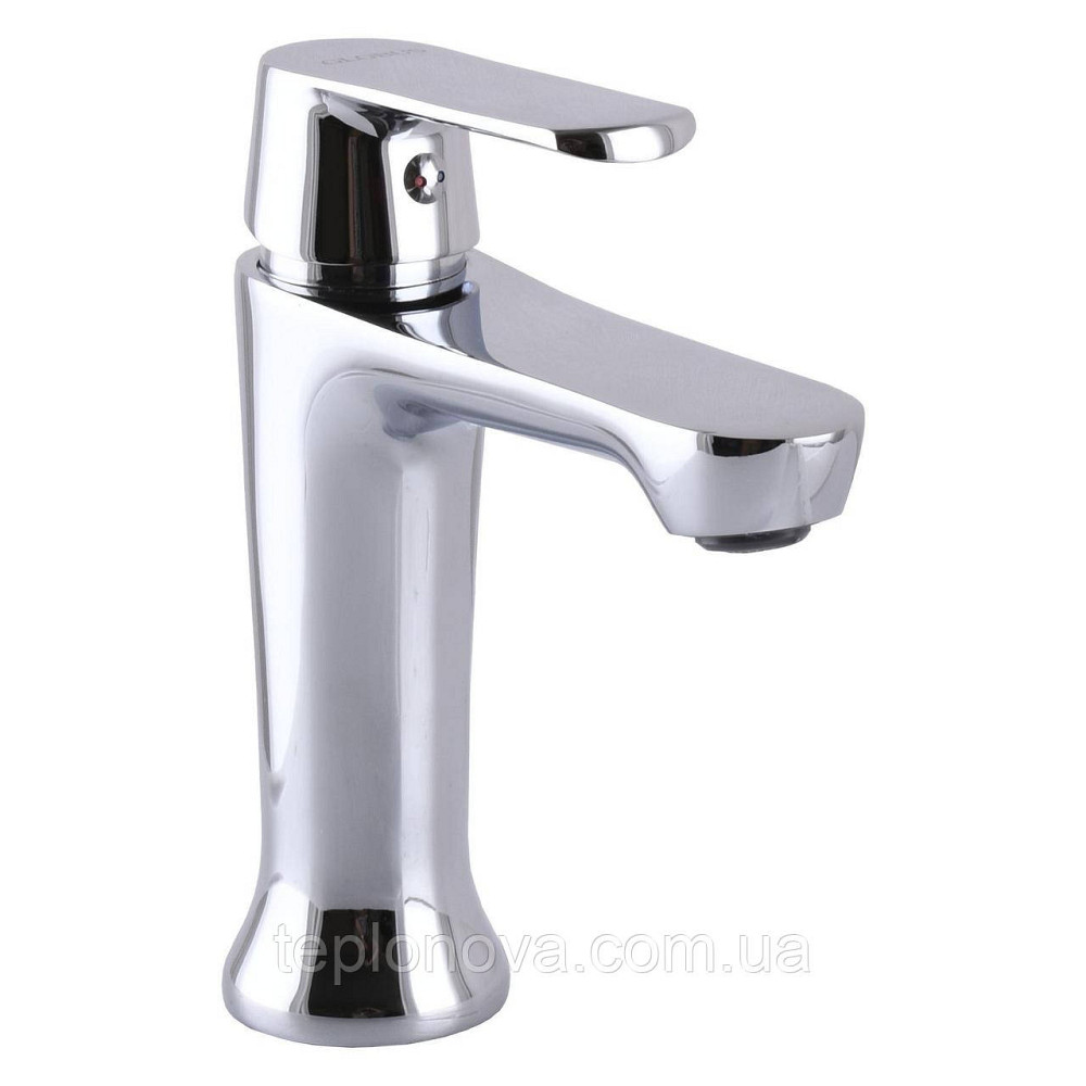 Змішувач для умивальника Globus Lux Laguna GLA-0401 Чернівці - фото 4