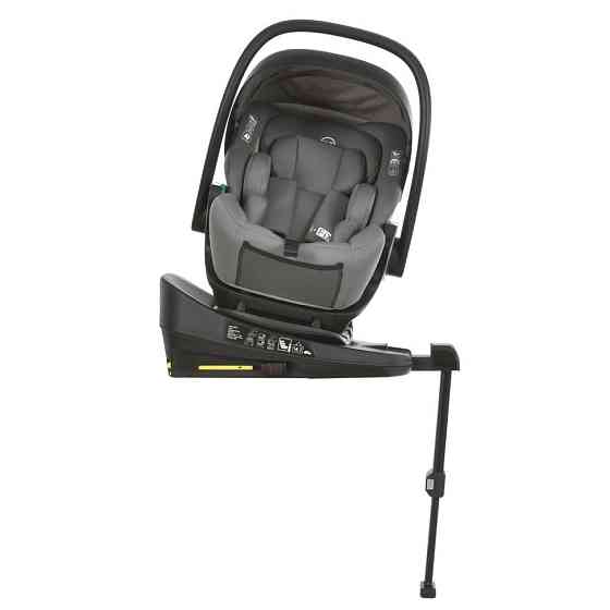 База под автокресло ME 1110 i-FIX Base ME 1110 Base 360 Винница