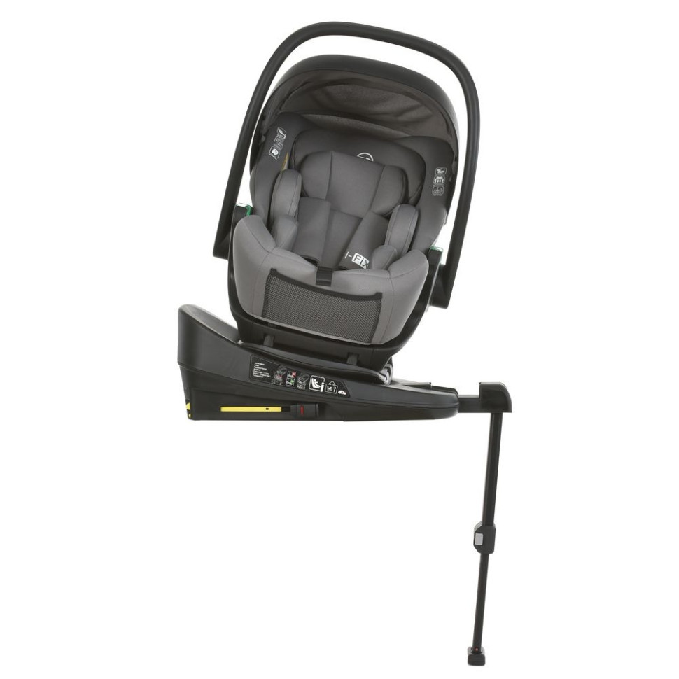 База під автокрісло ME 1110 i-FIX Base ME 1110 Base 360 Вінниця - фото 2