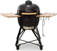 Гриль Grill węglowy Kamado Bono Grande Киев