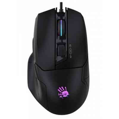 Мишка A4Tech Bloody W70 Max Stone black (4711421955348) Вінниця