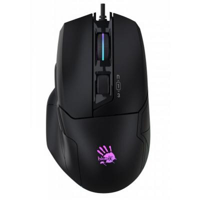 Мишка A4Tech Bloody W70 Max Stone black (4711421955348) Вінниця - фото 1