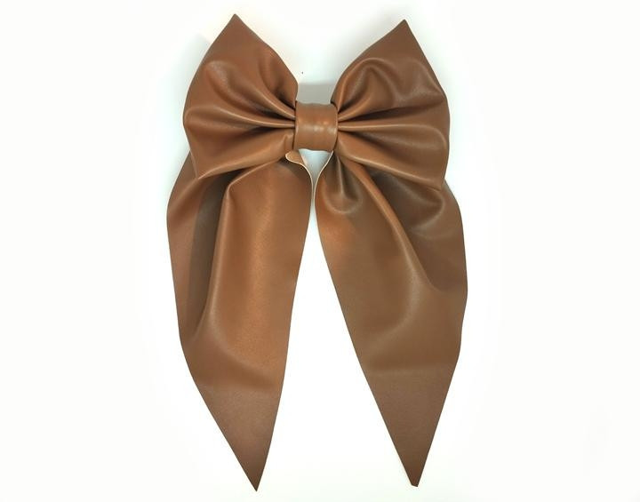 Заколка женска стильная Бант Киев - изображение 1