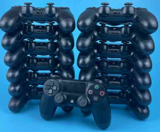 Оригинальный Геймпад Sony PlayStation 4 (PS4) DualShock 4 Wireless. Харьков