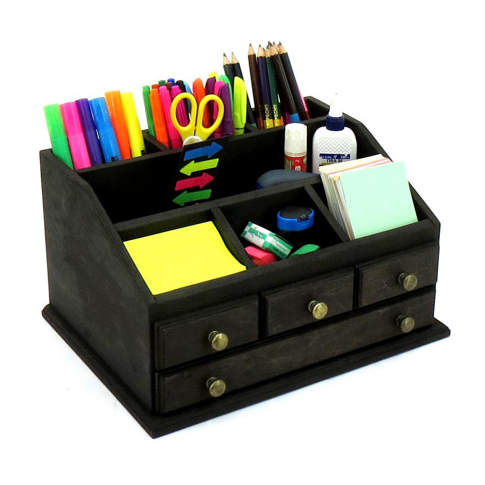 Настольный органайзер 