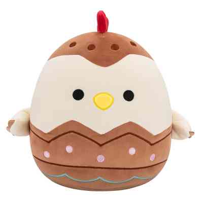 М'яка іграшка Squishmallows Півник Тод 30 см (SQER01264) Вінниця