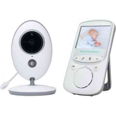 Відеоняня Piccologufo ZV561 з екраном 2.4' (Гр8701) Вінниця