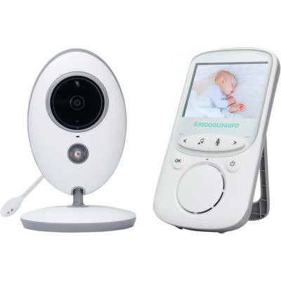 Видеоняня Piccologufo ZV561 с экраном 2.4' (Гр8701) Винница - изображение 1