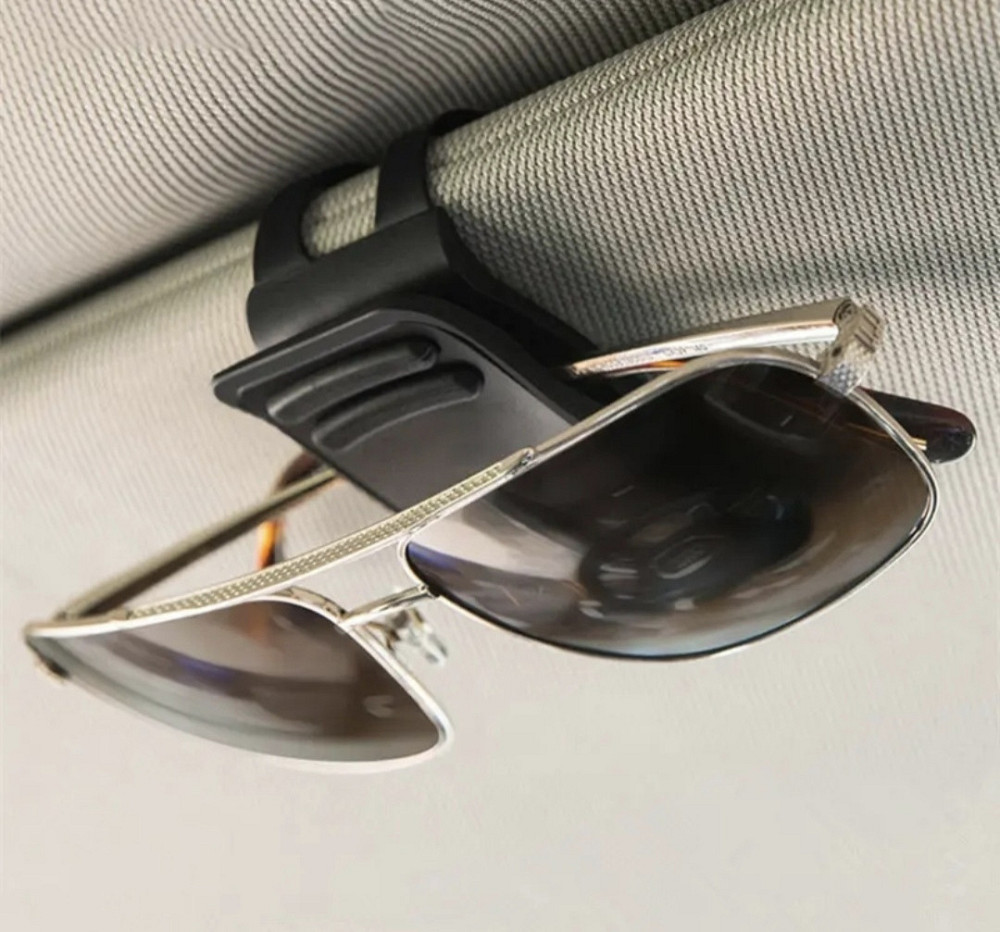 Тримач для окулярів в авто Смела - изображение 3