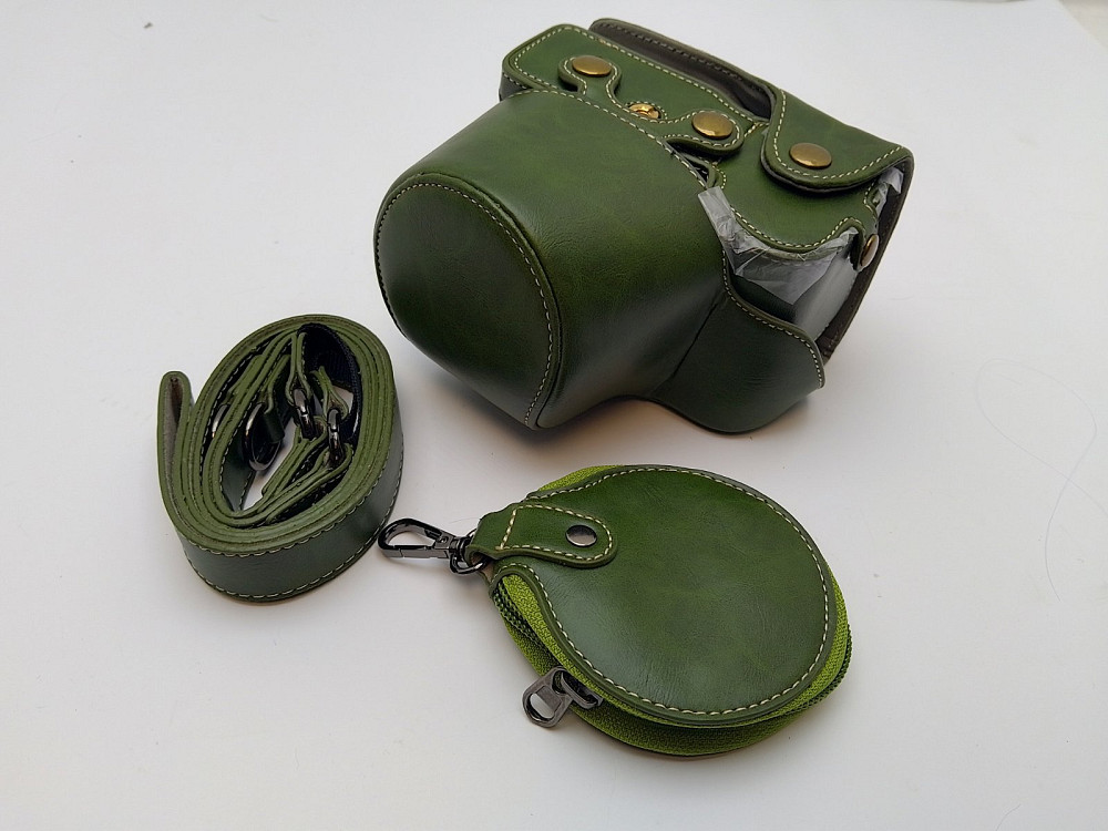 Чохол футляр для фотокамери FUJIFILM X-S20 Луцьк - фото 1