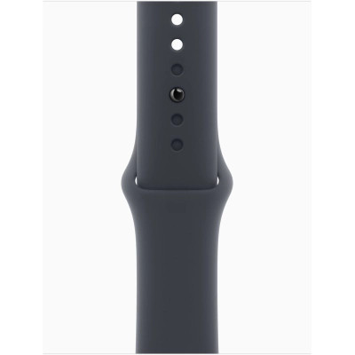 Смарт-часы Apple Watch SE 3 GPS 40mm Midnight Aluminium Case with Midnight Sport Band - S/M (MEH94RK/A) Винница - изображение 3