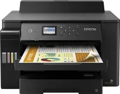 Принтор Epson EcoTank ET-16150 Київ - фото 1