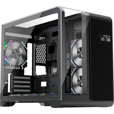 Корпус 1stPlayer RT6-BK Винница - изображение 4