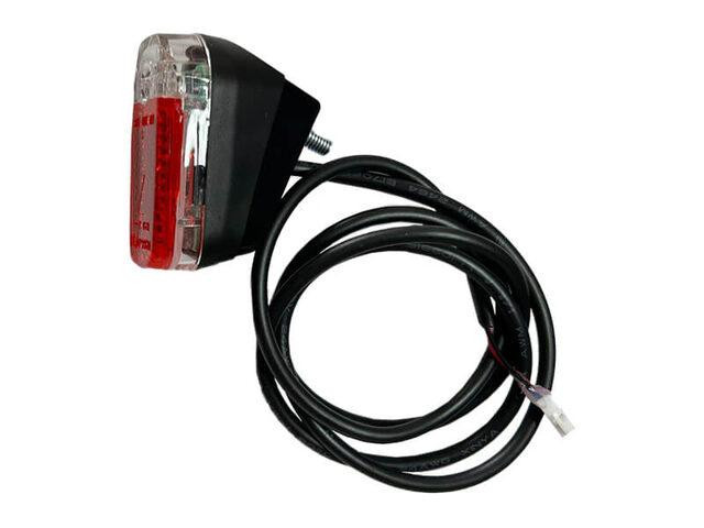 Задній стоп на електросамокат Мукачево - фото 1