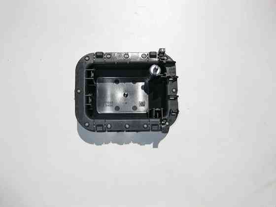 Mercedes-Benz  A2135400314 Кронштейн блоку запобіжників на правій стійці 'A' C-Class W205 E-Class W213 C238 S-Class W222 C217 Одеса