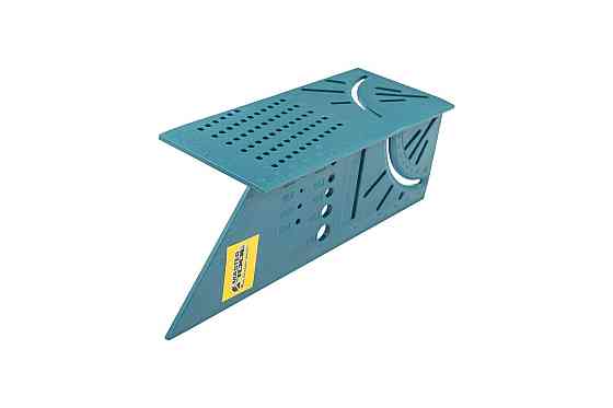 MASTERTOOL Кутник MASTERTOOL Японський 3D 200х70х63 мм 30-3520 Киев