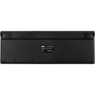 Клавіатура 2E KS280 Wireless/Bluetooth Black-Gray (2E-KS280WBGR_UA) Вінниця - фото 6