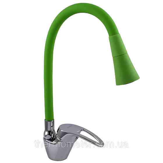 Смеситель для кухни Globus Lux Caprice GLCA-0203SK-G05 Киев