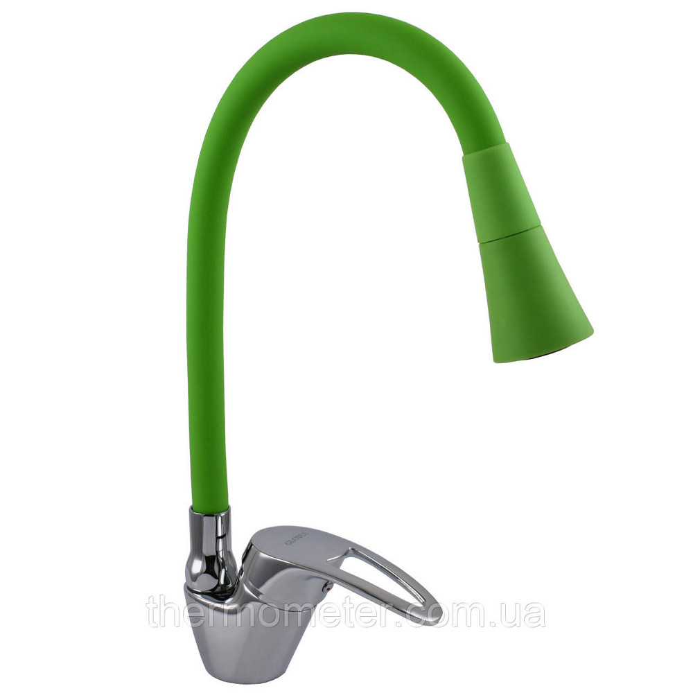 Смеситель для кухни Globus Lux Caprice GLCA-0203SK-G05 Киев - изображение 2