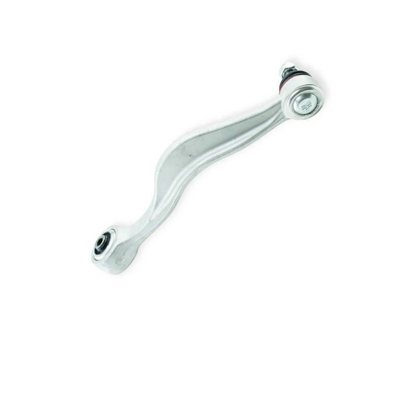 Рычаг подвески БМВ 5, E34 (передний, снизу) алюминий (левый L) передний Мукачево - изображение 1