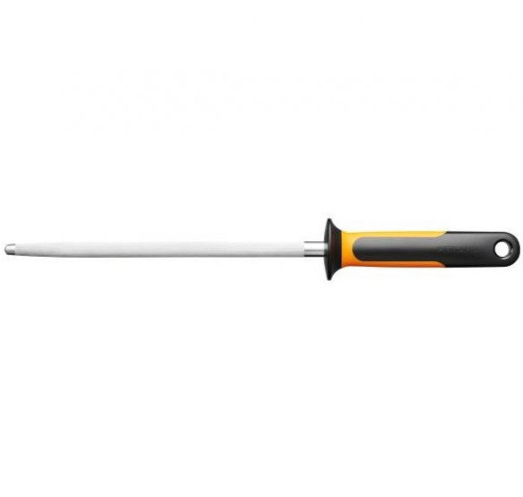 Ручной Мусат (Точилка) для ножей 41 см Fiskars 