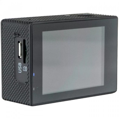 Экшн-камера SJCAM SJ4000 Air (6972476160134) Винница - изображение 10