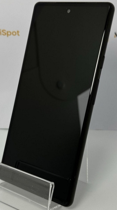 Смартфон Google Pixel 6 ( Stormy Black) 8/128Gb. Neverlock Киев - изображение 7